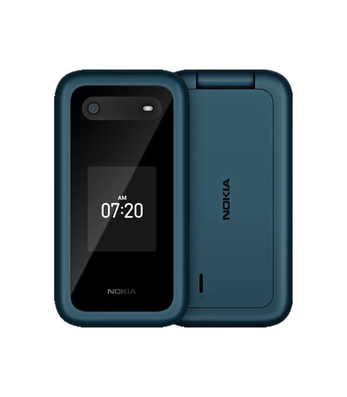 گوشی موبایل نوکیا Nokia 2780 Flip تک سیم کارت