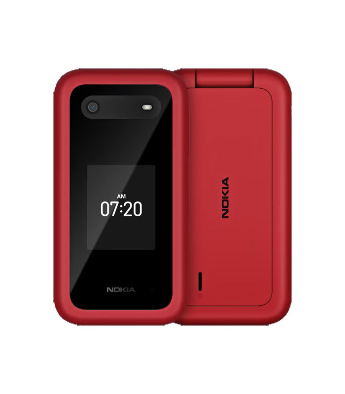 گوشی موبایل نوکیا Nokia 2780 Flip تک سیم کارت