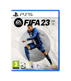 بازی FIFA 23 برای پلی استیشن 5