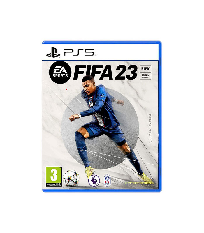 بازی FIFA 23 برای پلی استیشن 5