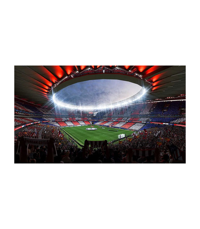 بازی FIFA 23 برای پلی استیشن 5