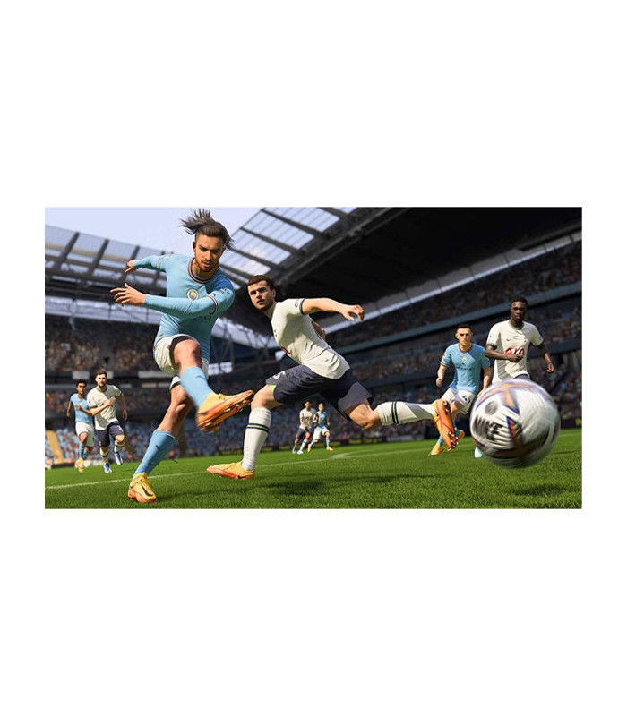 بازی FIFA 23 برای پلی استیشن 5