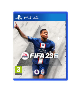 بازی FIFA 23 برای پلی استیشن 4