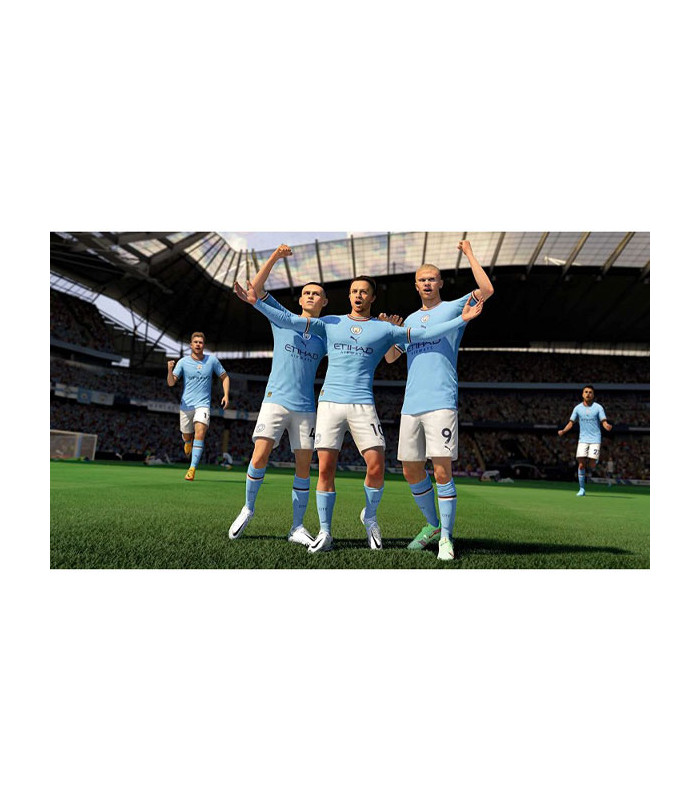 بازی FIFA 23 برای پلی استیشن 4