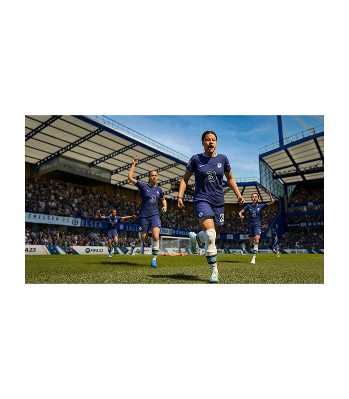 بازی FIFA 23 برای پلی استیشن 4