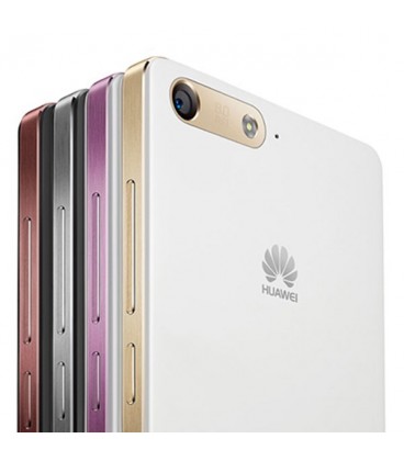 گوشي موبايل هوآوي اسند Ascend G6