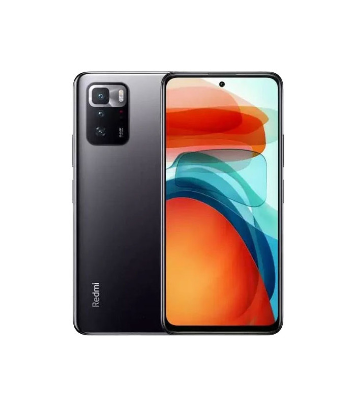 گوشی موبایل شیائومی مدل Redmi Note 10 Pro 5G (China) دو سیم کارت ظرفیت 6/128 گیگابایت
