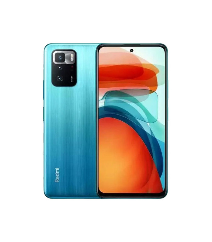 گوشی موبایل شیائومی مدل Redmi Note 10 Pro 5G (China) دو سیم کارت ظرفیت 8/128 گیگابایت