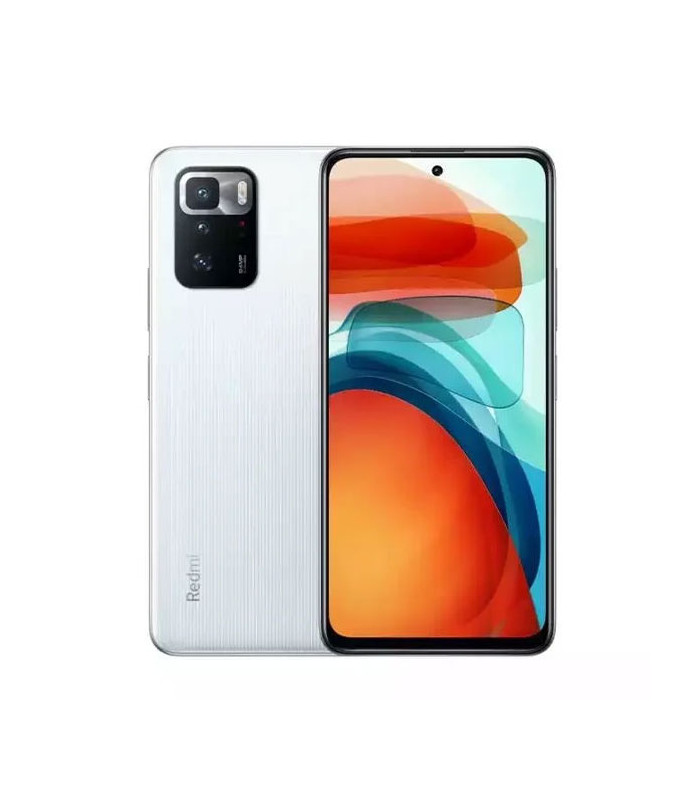 گوشی موبایل شیائومی مدل Redmi Note 10 Pro 5G (China) دو سیم کارت ظرفیت 8/128 گیگابایت