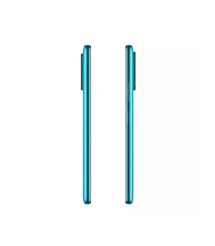 گوشی موبایل شیائومی مدل Redmi Note 10 Pro 5G (China) دو سیم کارت ظرفیت 8/128 گیگابایت