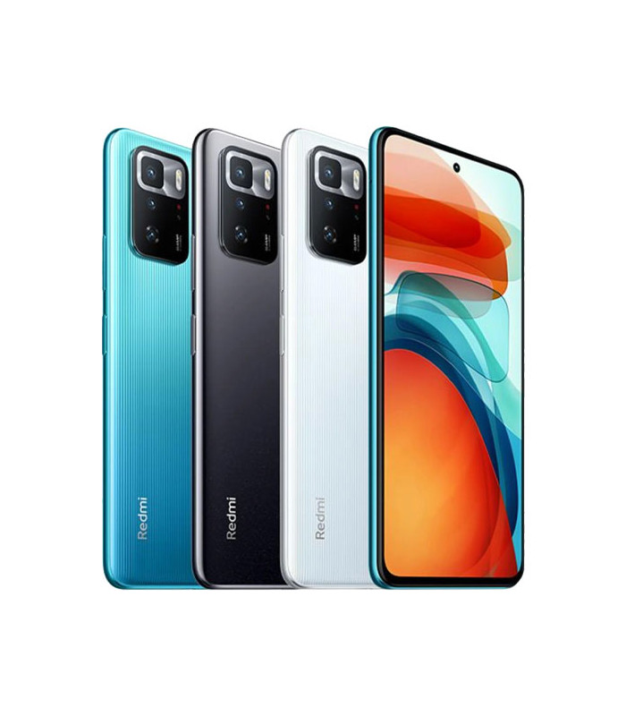 گوشی موبایل شیائومی مدل Redmi Note 10 Pro 5G (China) دو سیم کارت ظرفیت 8/128 گیگابایت