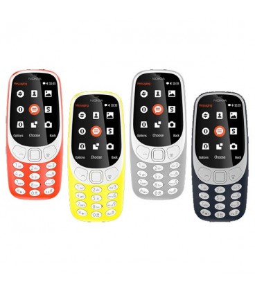 گوشی موبایل نوکیا مدل Nokia 3310 2017