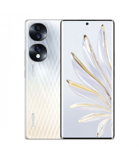 گوشی موبایل آنر مدل Honor 70 5G دو سیم کارت ظرفیت 8/128 گیگابایت