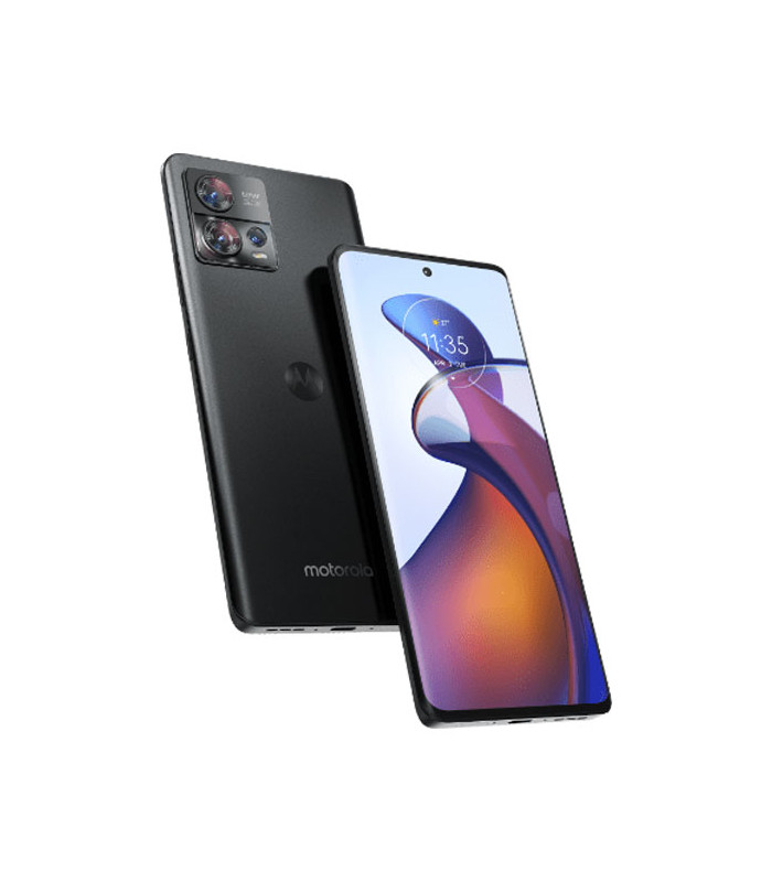 گوشی موبایل موتورولا مدل Edge 30 Fusion 5G دو سیم کارت ظرفیت 8/128 گیگابایت