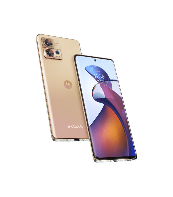 گوشی موبایل موتورولا مدل Edge 30 Fusion 5G دو سیم کارت ظرفیت 8/256 گیگابایت