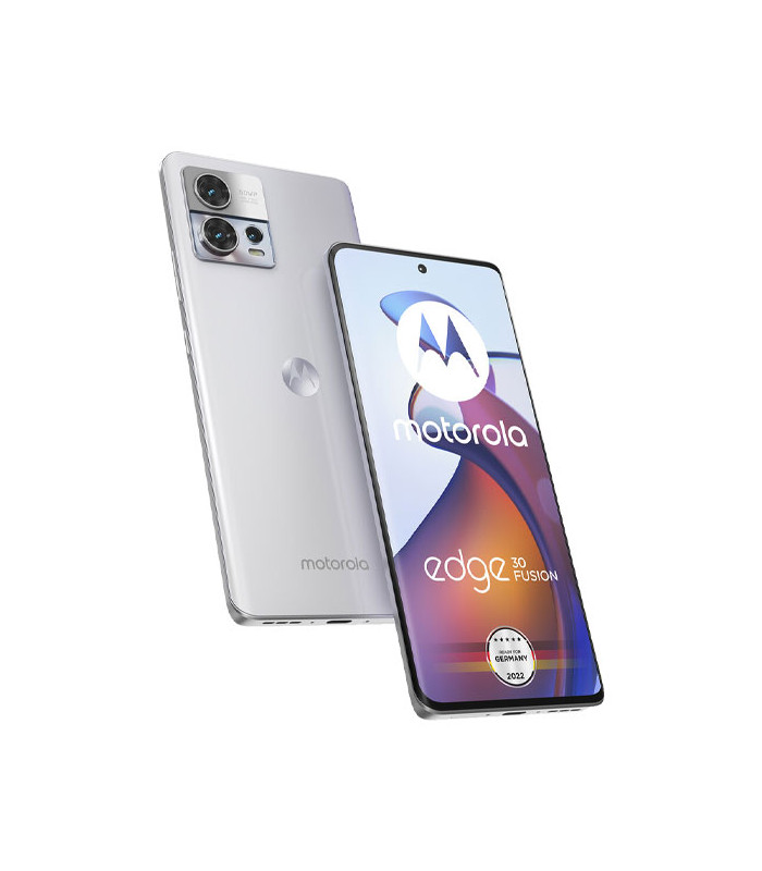 گوشی موبایل موتورولا مدل Edge 30 Fusion 5G دو سیم کارت ظرفیت 8/256 گیگابایت