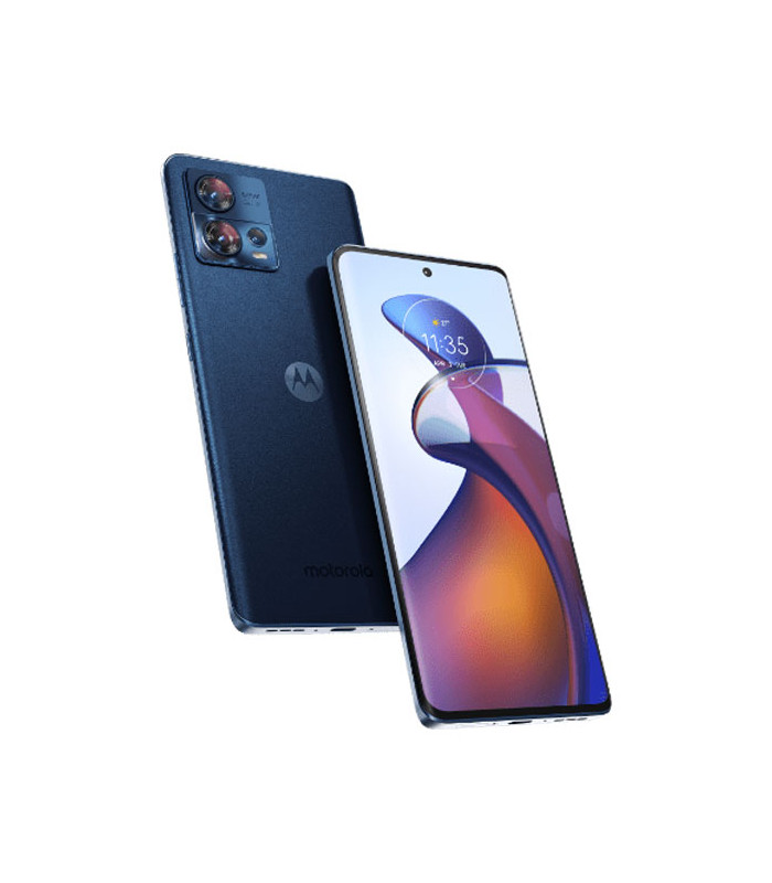 گوشی موبایل موتورولا مدل Edge 30 Fusion 5G دو سیم کارت ظرفیت 12/256 گیگابایت