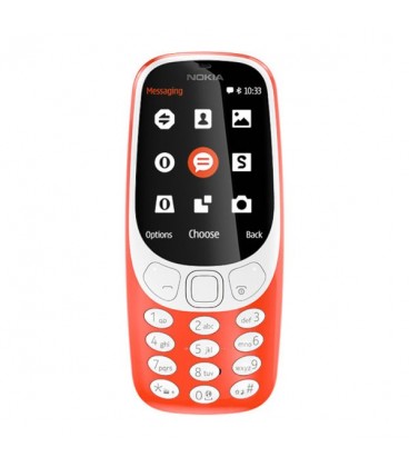گوشی موبایل نوکیا مدل Nokia 3310 2017