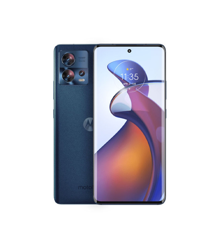 گوشی موبایل موتورولا مدل Edge 30 Fusion 5G دو سیم کارت ظرفیت 12/512 گیگابایت