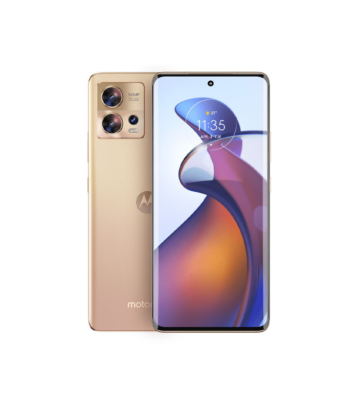 گوشی موبایل موتورولا مدل Edge 30 Fusion 5G دو سیم کارت ظرفیت 12/512 گیگابایت