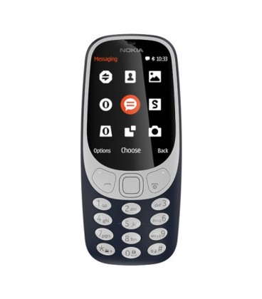 گوشی موبایل نوکیا مدل Nokia 3310 2017