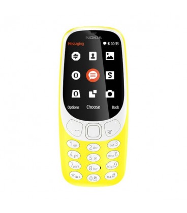 گوشی موبایل نوکیا مدل Nokia 3310 2017