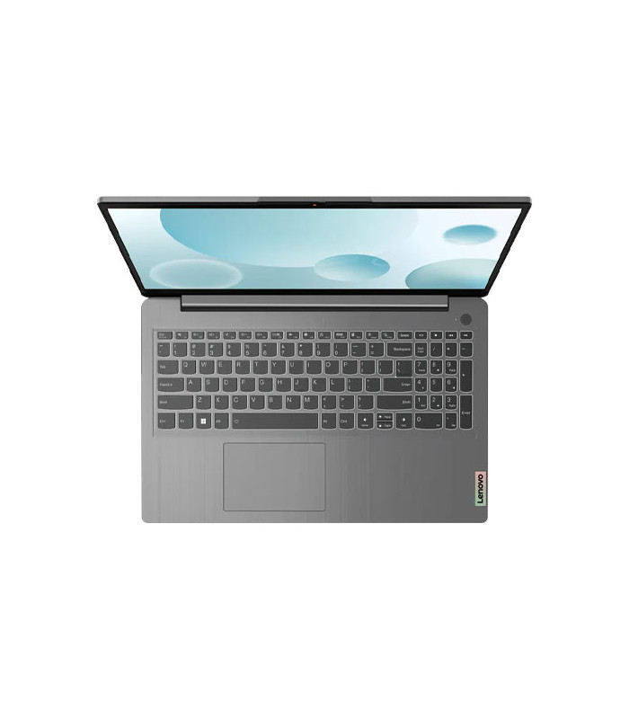 لپ تاپ 15.6 اینچی لنوو مدل IdeaPad 3-XAB Core i3