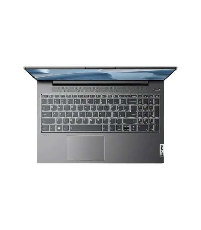 لپ تاپ 15.6 اینچی لنوو مدل IdeaPad 5-M Core i7