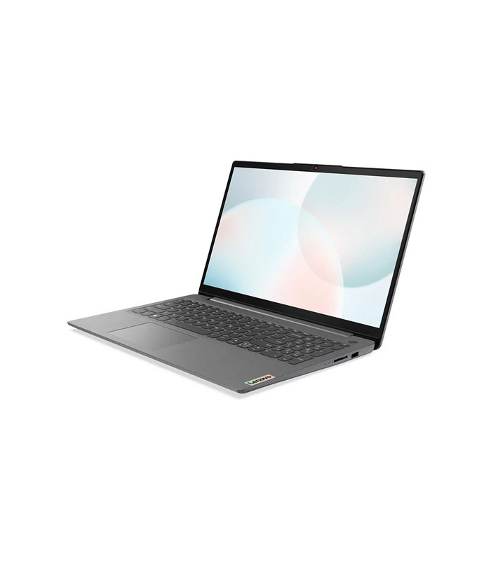 لپ تاپ 15.6 اینچی لنوو مدل IdeaPad 3-XAA Core i3