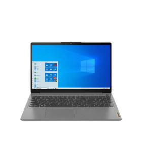 لپ تاپ 15.6 اینچی لنوو مدل IdeaPad 3-UAF Ryzen 5