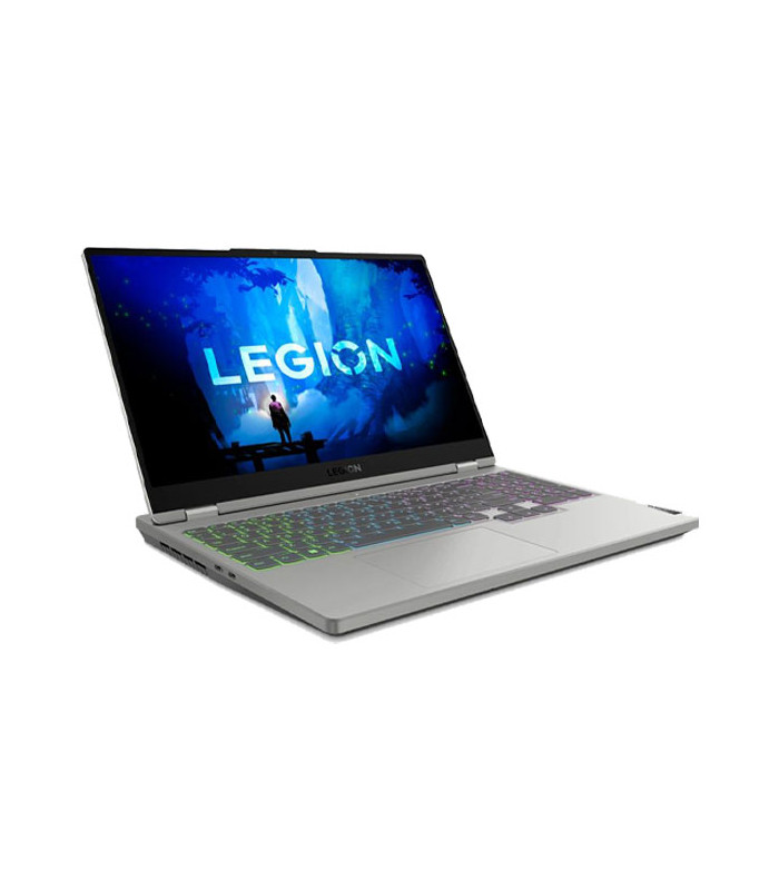 لپ تاپ 15.6 اینچی لنوو مدل Legion 5-JAA Core i7