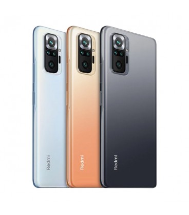 گوشی موبایل شیائومی مدل Redmi Note 10 Pro دو سیم کارت ظرفیت 8/256 گیگابایت