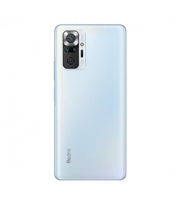 گوشی موبایل شیائومی مدل Redmi Note 10 Pro دو سیم کارت ظرفیت 8/256 گیگابایت