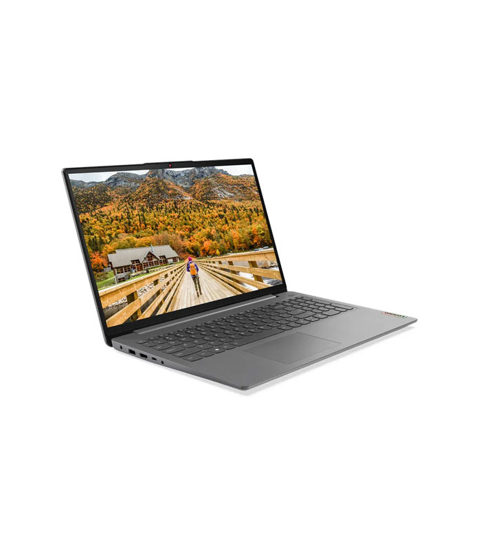 لپ تاپ 15.6 اینچی لنوو مدل IdeaPad 3-WAE Ryzen 3