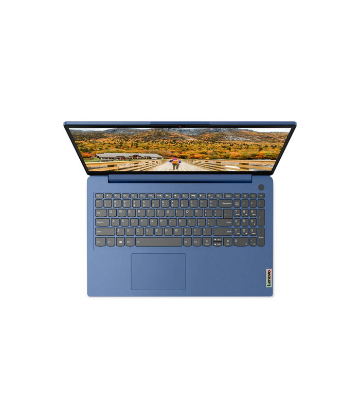 لپ تاپ 15.6 اینچی لنوو مدل IdeaPad 3-WAA Ryzen 3