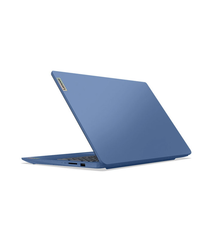 لپ تاپ 15.6 اینچی لنوو مدل IdeaPad 3-UAF Ryzen 5