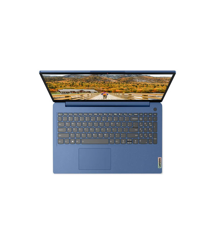 لپ تاپ 15.6 اینچی لنوو مدل IdeaPad 3-UAB Ryzen 5