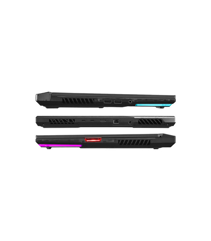 لپ تاپ 15.6 اینچی ایسوس مدل ROG Strix Scar 15 G533ZW-AB Core i9