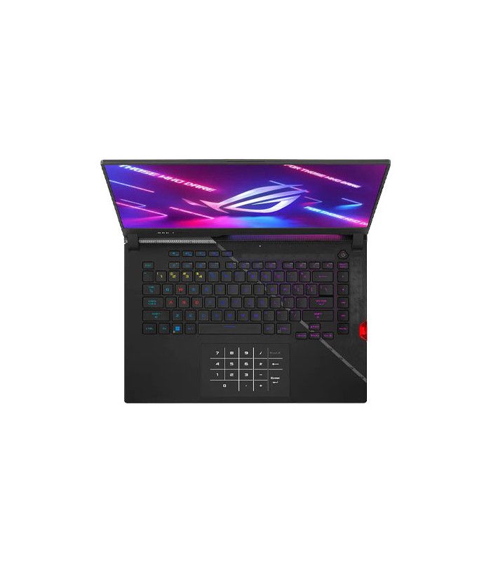 لپ تاپ 15.6 اینچی ایسوس مدل ROG Strix Scar 15 G533ZM-AC Core i9