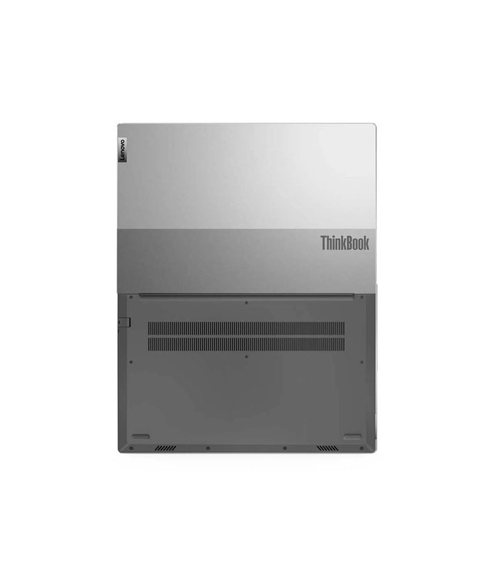 لپ تاپ 15.6 اینچی لنوو مدل ThinkBook 15-ND Core i3