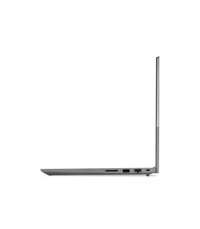 لپ تاپ 15.6 اینچی لنوو مدل ThinkBook 15-ND Core i3