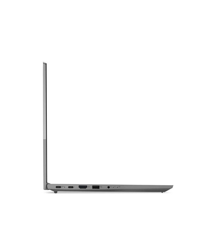 لپ تاپ 15.6 اینچی لنوو مدل ThinkBook 15-ND Core i3