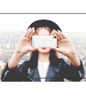 گوشی موبایل اچ تی سی مدل Desire10Pro با ظرفیت 64گیگابایت