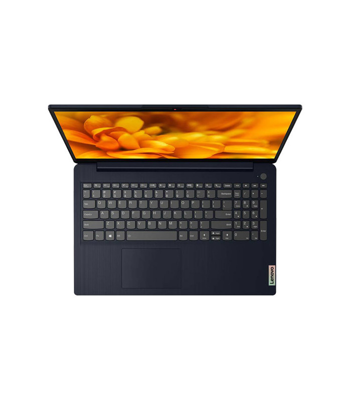 لپ تاپ 15.6 اینچی لنوو مدل IdeaPad 3-JF Core i5
