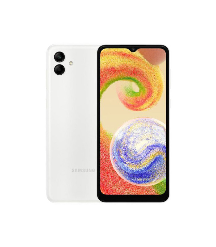 گوشی موبایل سامسونگ مدل Galaxy A04 دو سیم کارت ظرفیت 3/32 گیگابایت