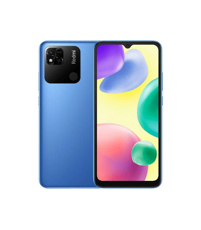 گوشی موبایل شیائومی مدل Redmi 10A دو سیم کارت ظرفیت 3/32 گیگابایت