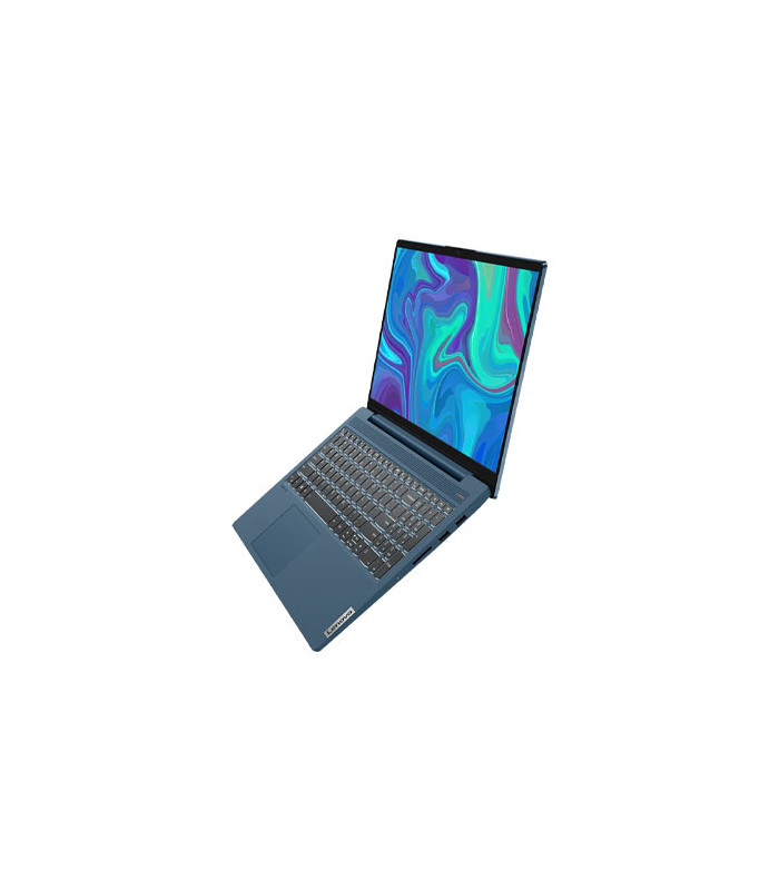 لپ تاپ 15.6 اینچی لنوو مدل IdeaPad 5-DA Core i7