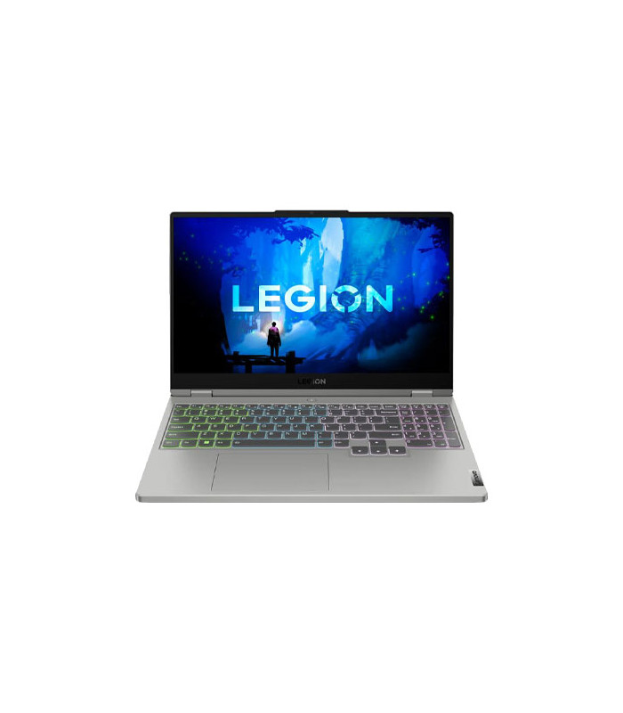 لپ تاپ 15.6 اینچی لنوو مدل Legion 5-IAD Core i7
