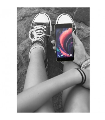 گوشی موبایل اچ تی سی مدل Desire10Pro با ظرفیت 64گیگابایت