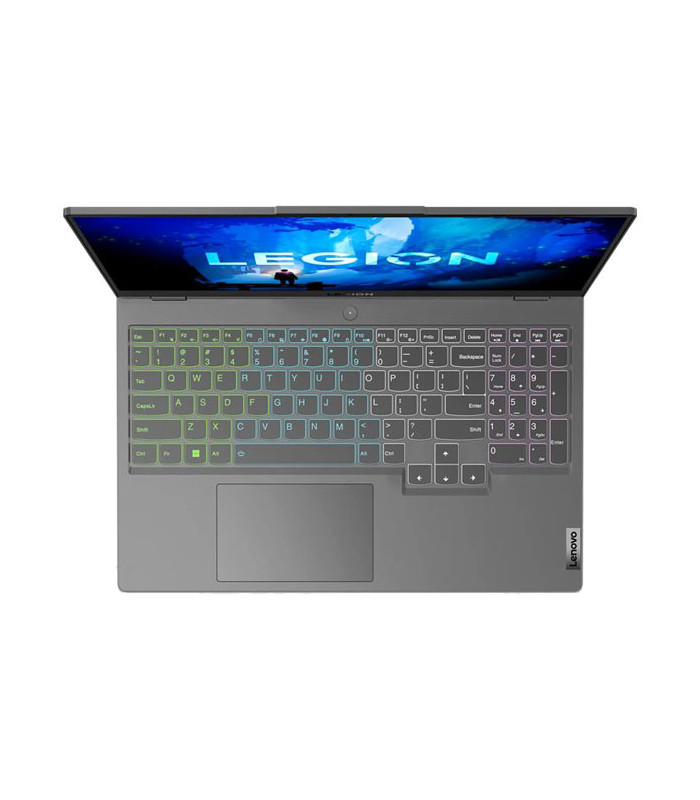 لپ تاپ 15.6 اینچی لنوو مدل Legion 5-IAB Core i7